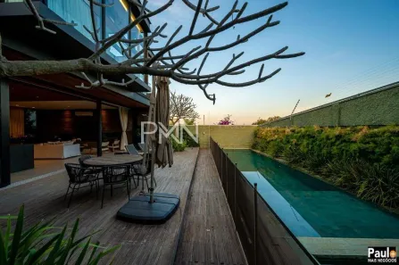 Casa de Condomínio com 3 Quartos à venda, 535m² no Ville Sainte Hélène, Campinas