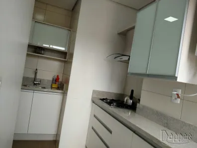 Apartamento com 3 Quartos à venda, 81m² no Scharlau, São Leopoldo