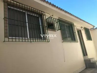 Casa com 2 Quartos à venda, 501m² no Engenho de Dentro, Rio de Janeiro