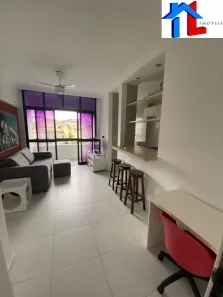Apartamento com 1 Quarto à venda, 35m² no Rio Vermelho, Salvador