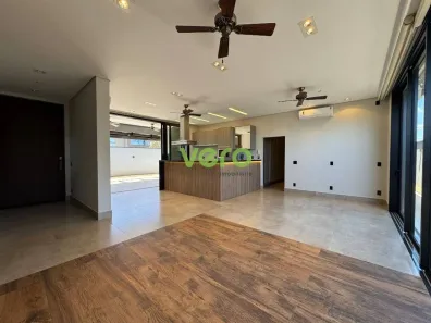 Casa de Condomínio com 2 Quartos para alugar, 250m² no Jardim Firenze, Santa Bárbara D'Oeste