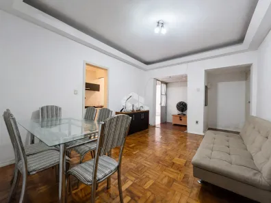 Apartamento com 1 Quarto à venda, 47m² no Higienópolis, Porto Alegre