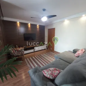 Apartamento com 3 Quartos à venda, 97m² no Jardim Califórnia, Jacareí