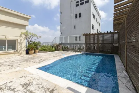 Apartamento com 4 Quartos à venda, 525m² no Vila Madalena, São Paulo