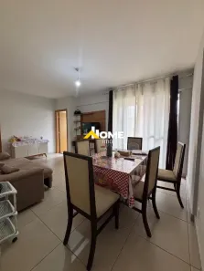 Apartamento com 2 Quartos à venda, 78m² no Santa Margarida (Barreiro), Belo Horizonte