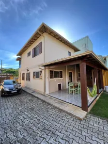 Casa com 4 Quartos à venda, 143m² no Recreio, Rio das Ostras