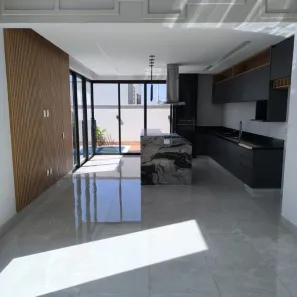 Casa de Condomínio com 3 Quartos à venda, 166m² no Parqville Pinheiros, Aparecida de Goiânia