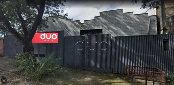 Galpão/Depósito/Armazém à venda, 185m² no Vila Pacaembu, Piracicaba