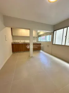 Apartamento com 1 Quarto à venda, 43m² no Centro, Florianópolis