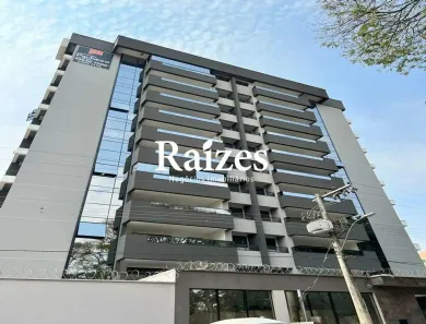 Cobertura com 3 Quartos à venda, 237m² no Patrimônio, Uberlândia
