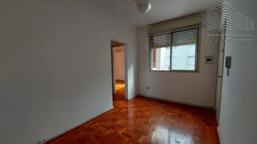 Apartamento com 1 Quarto à venda, 49m² no Centro, São Leopoldo