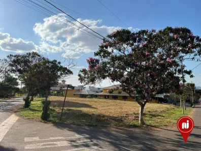 Lote/Terreno à venda, 1010m² no Conjunto Habitacional Joaquina Maria, Mário Campos