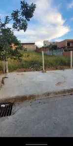 Lote/Terreno à venda, 200m² no Residencial Cittá di Salerno, Campinas