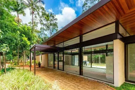 Casa de Condomínio com 5 Quartos à venda, 734m² no Chácara Flora, São Paulo