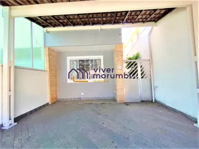 Sobrado com 2 Quartos à venda, 120m² no Jardim Trussardi, São Paulo