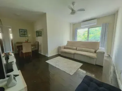 Apartamento com 2 Quartos para alugar, 110m² no Icaraí, Niterói