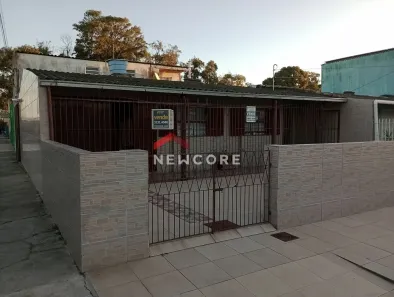 Casa com 6 Quartos à venda, 180m² no Parque Marinha, Rio Grande