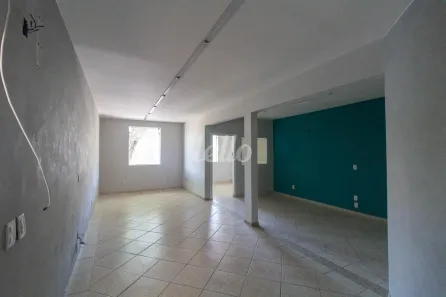 Sala Comercial para alugar, 75m² no Santa Terezinha, Santo André
