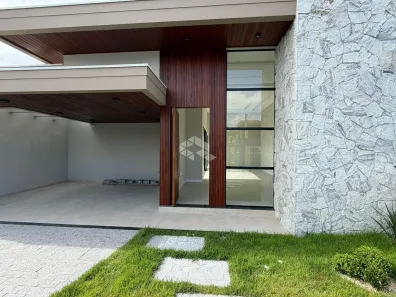 Casa com 3 Quartos à venda, 130m² no Sertão do Maruim, São José
