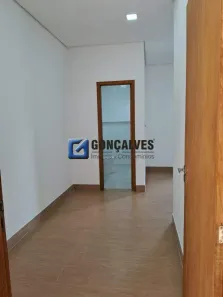 Sobrado com 3 Quartos à venda, 160m² no Parque das Nações, Santo André