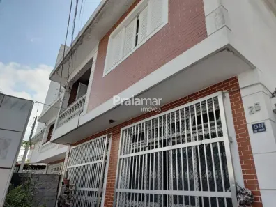 Casa com 4 Quartos à venda, 150m² no Vila Valença, São Vicente