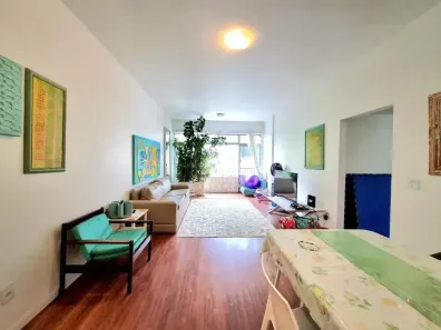 Apartamento com 3 Quartos à venda, 130m² no Ipanema, Rio de Janeiro
