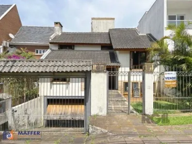 Casa com 3 Quartos à venda, 204m² no Ipanema, Porto Alegre