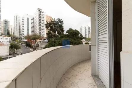 Apartamento com 2 Quartos à venda, 111m² no Vila Mariana, São Paulo