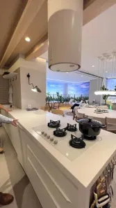 Apartamento com 3 Quartos à venda, 119m² no Jardim Aclimação, Maringá