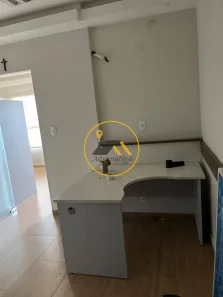 Sala Comercial à venda, 38m² no Centro, São José dos Campos