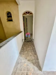 Casa com 2 Quartos para alugar, 50m² no Padre Eustáquio, Belo Horizonte