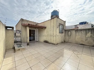 Sobrado com 3 Quartos à venda, 154m² no Indianópolis, São Paulo