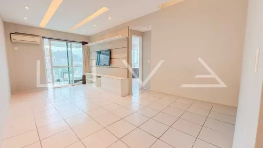 Apartamento com 2 Quartos à venda, 87m² no Humaitá, Rio de Janeiro