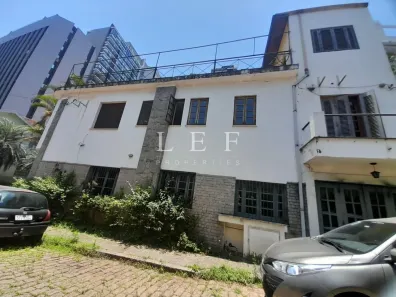 Casa com 4 Quartos à venda, 210m² no Jardim Paulista, São Paulo