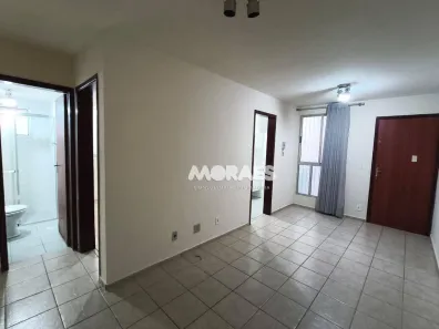 Apartamento com 3 Quartos para alugar, 62m² no Vila Leme da Silva, Bauru