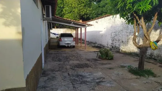 Casa com 4 Quartos à venda, 10m² no Aeroporto, Teresina