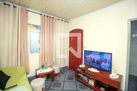 Casa com 5 Quartos à venda, 250m² no Vila Palmares, Santo André