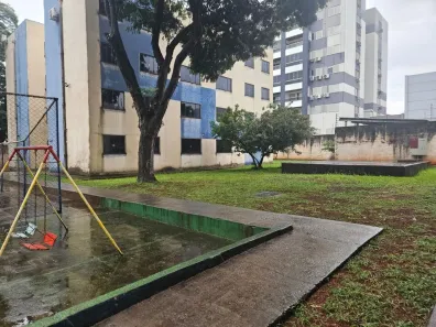 Apartamento com 2 Quartos à venda, 47m² no Jardim Novo Horizonte, Maringá