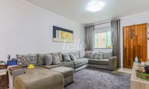 Casa com 3 Quartos à venda, 141m² no Vila Formosa, São Paulo