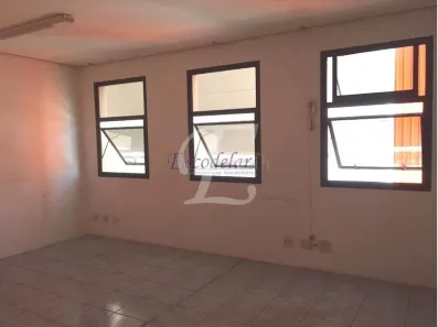 Sala Comercial para alugar, 25m² no Água Branca, São Paulo