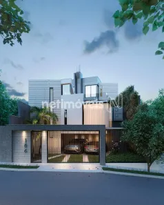 Casa com 3 Quartos à venda, 317m² no Santa Lúcia, Belo Horizonte