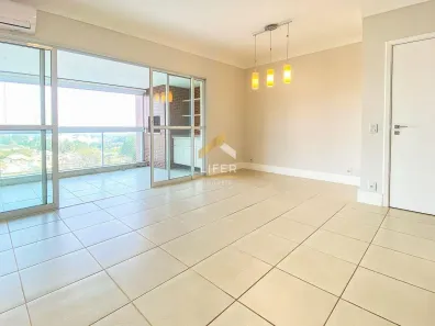 Apartamento com 3 Quartos à venda, 113m² no Loteamento Alphaville Campinas, Campinas