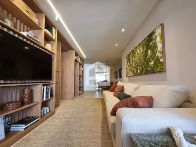 Apartamento com 3 Quartos à venda, 118m² no Barra Olímpica, Rio de Janeiro