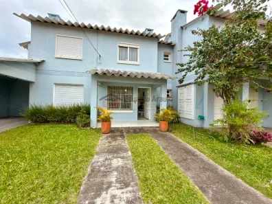 Sobrado com 2 Quartos à venda, 72m² no Capão Novo, Capão da Canoa