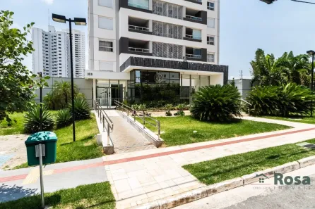 Apartamento com 3 Quartos à venda, 125m² no Barbado, Cuiabá