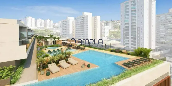 Casa de Condomínio com 3 Quartos à venda, 175m² no Buritis, Belo Horizonte