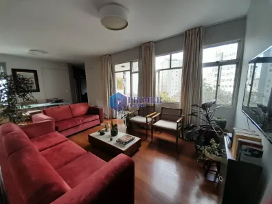 Apartamento com 3 Quartos à venda, 110m² no São Pedro, Belo Horizonte