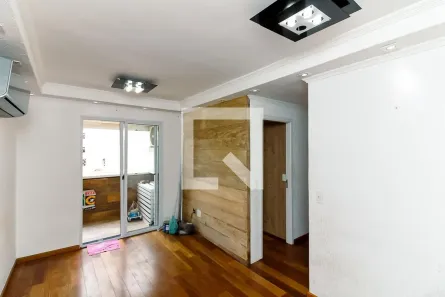 Apartamento com 2 Quartos à venda, 56m² no Vila Amélia, São Paulo