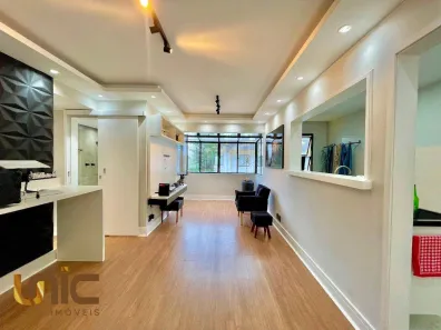 Apartamento com 2 Quartos à venda, 57m² no Várzea, Teresópolis