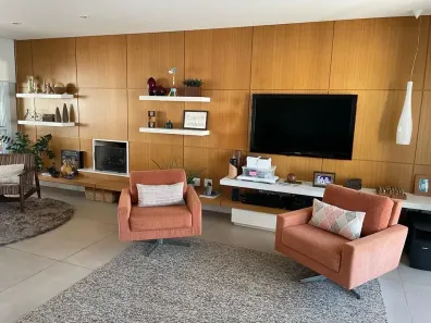 Apartamento com 3 Quartos à venda, 235m² no Vila Suzana, São Paulo